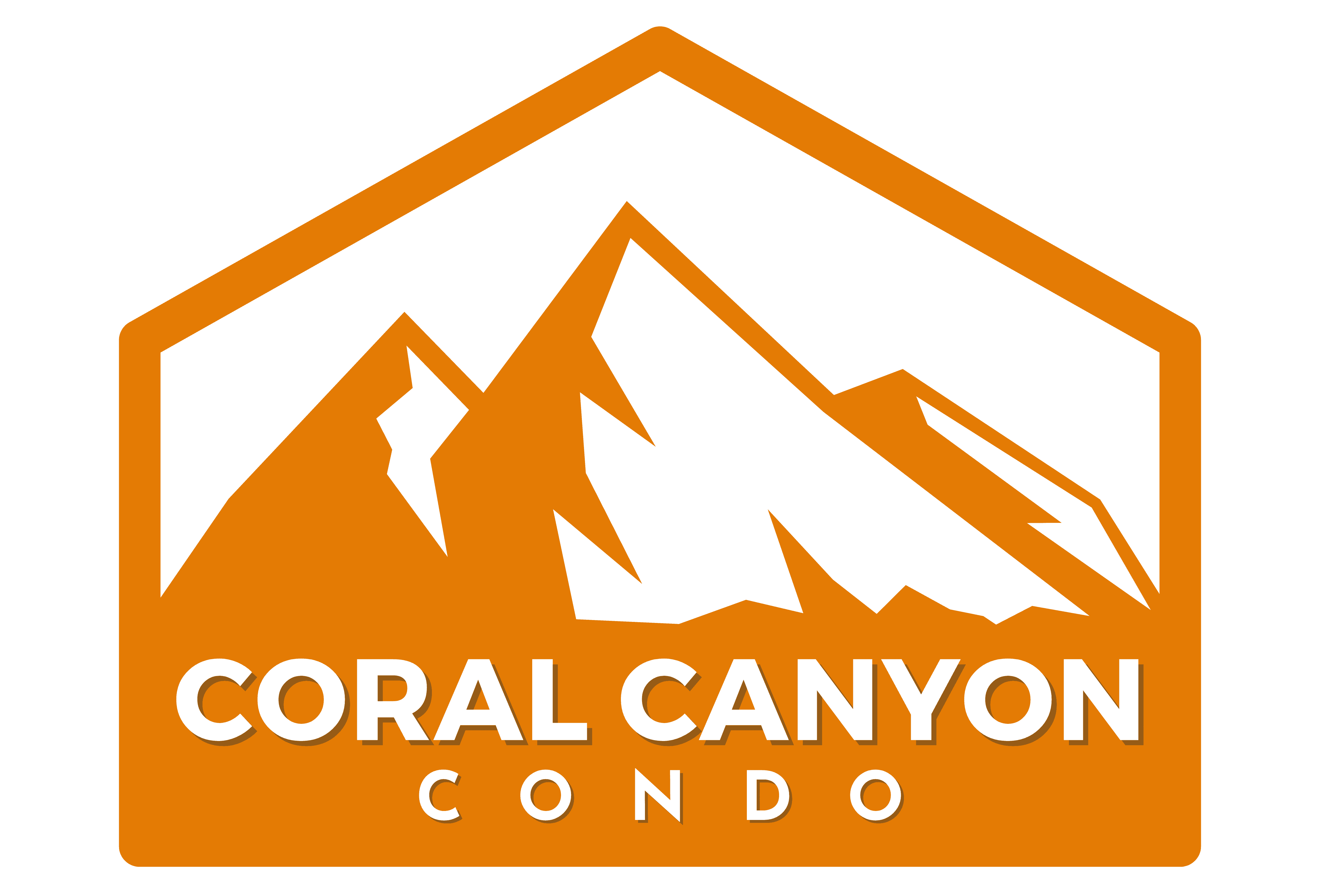 Coral Canyon Condo